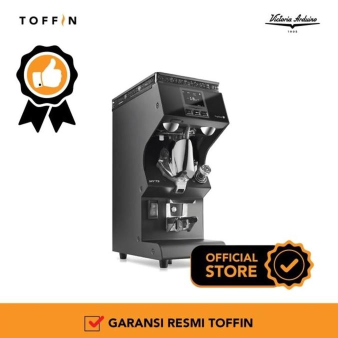 Victoria Arduino Mythos Grinder MY75