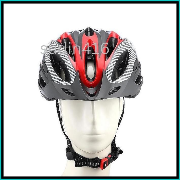 HELM SEPEDA DEWASA MURAH _ HELM SEPEDA MTB