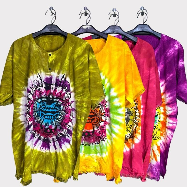 {{ Baju Barong Bali Premium Baju Barong Bali Modern Baju Barong Bali Casual Baju Barong Bali Untuk P