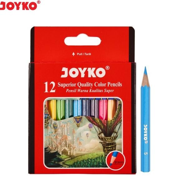 

Il Warna Joyo 12W De Cp102