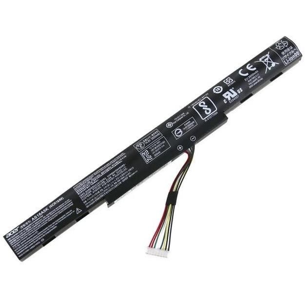 Baterai Laptop Acer Aspire Es 14 Es1-432 Es1 432 E5-475G As16A5K New Stok