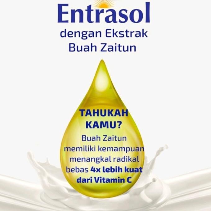 

Entrasol Gold 1000G Promo