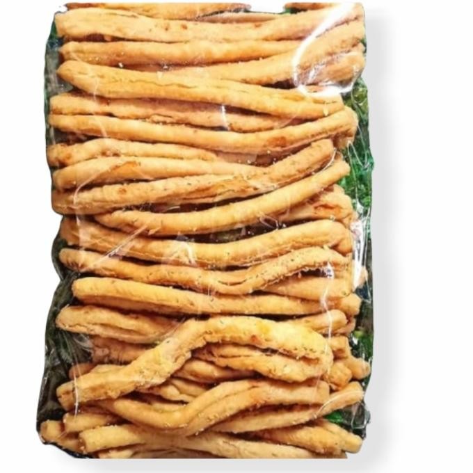 

Sistik Keju Edam / Cheese Stick / Stik Keju Edam 500Gr Best Seller