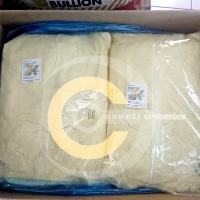 

Keju Parmesan Lemnos / Cheese / Parut / Grated / Repack 200Gr / 100Gr Promo