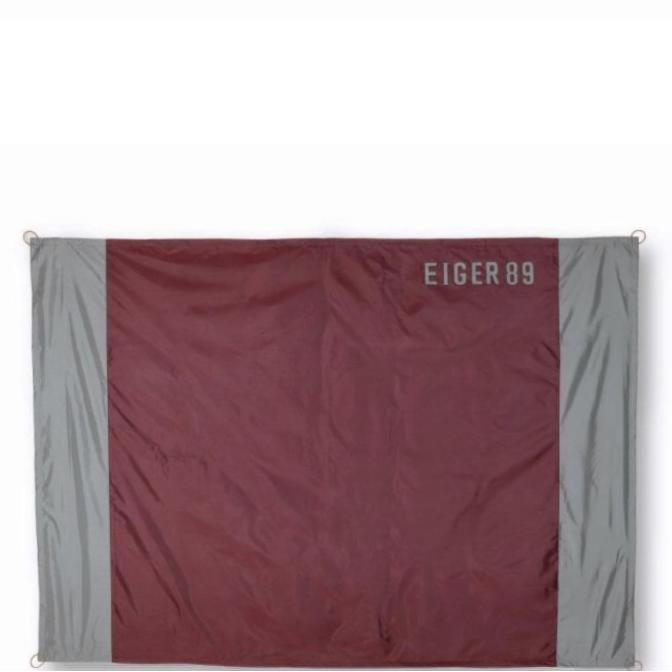 Terlaris Alas Tikar Lipat Matras Eiger Foldable Mattress - Original Ready Stok