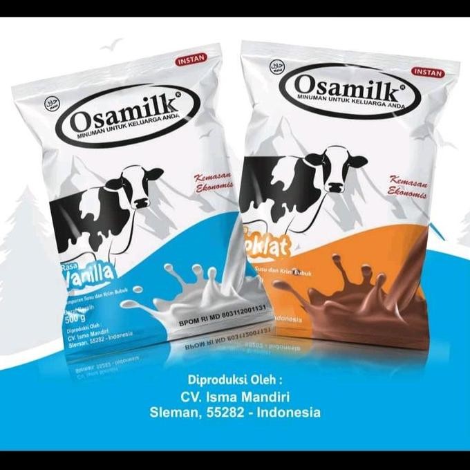 

Osamilk Susu Bubuk Osamilk Susu Anak Osamilk Susu Dewasa Osamilk Terbaru
