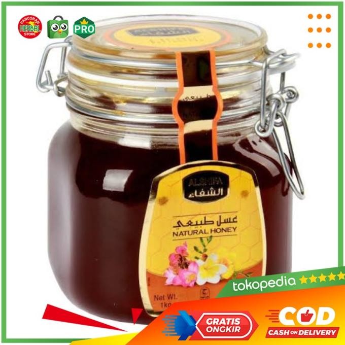 

Madu Al Shifa 1 Kg Madu Arab Al Shifa Asyifa 1 Kg Terbaru