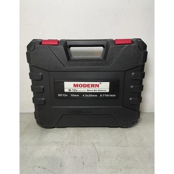 PL30 PJJ-1621 mesin bor cas baterai m-12v modern / mesin bor cas baterai / mesin bor cas baterai kop