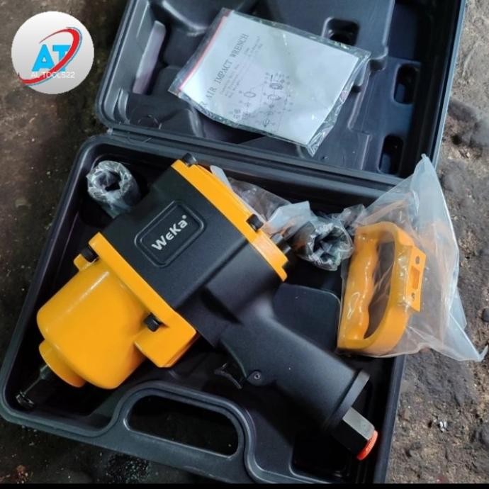 AIR IMPACT 3/4 WEKA GERMANY