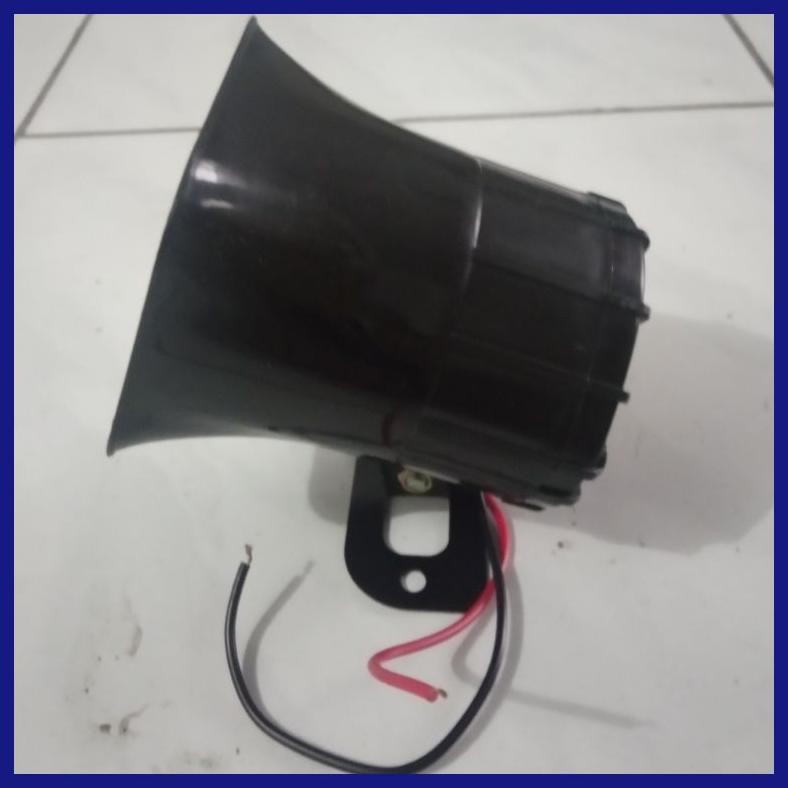 JH8 toa mini speaker mini model corong kotak
