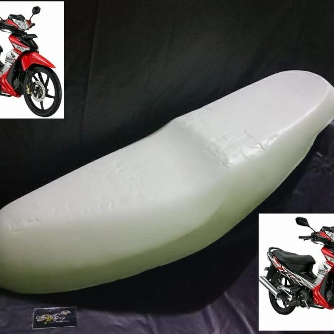 Promo busa jok motor honda supra x 125 COD