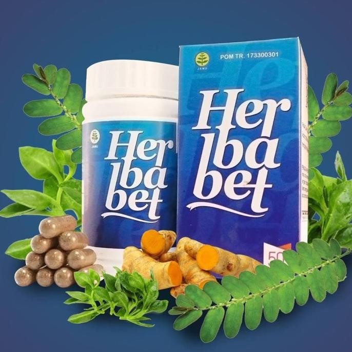 Herbabet Original