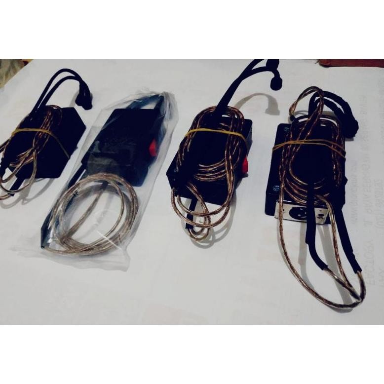 JH8 Mic kendang rampak/mik gendang rampak/mic kendang jaipong