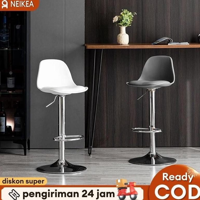 Kursi Bar Kursi Putar Kursi Lab Kursi Live Kursi Salon Kursi Hidrolik Kursi Kantor Kursi Belajar