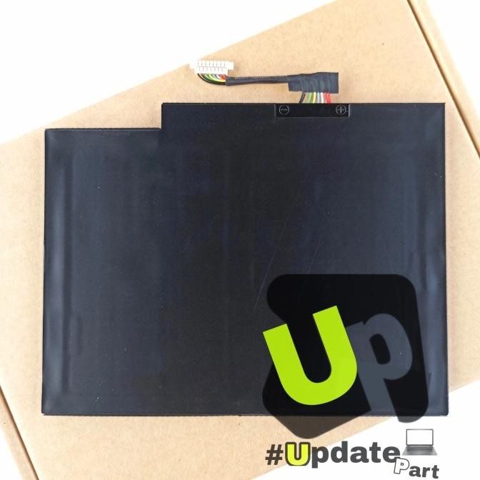 Baterai Ap16B4J Acer Switch Alpha 12 Sa5-271 271P Switch 5 512-52 513B New Stok