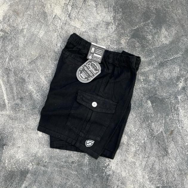 Celana Cargo Pendek Original Celana Kargo Kolor Cargo Kolor Pria Premium Boardshort Pria Kolor Pende