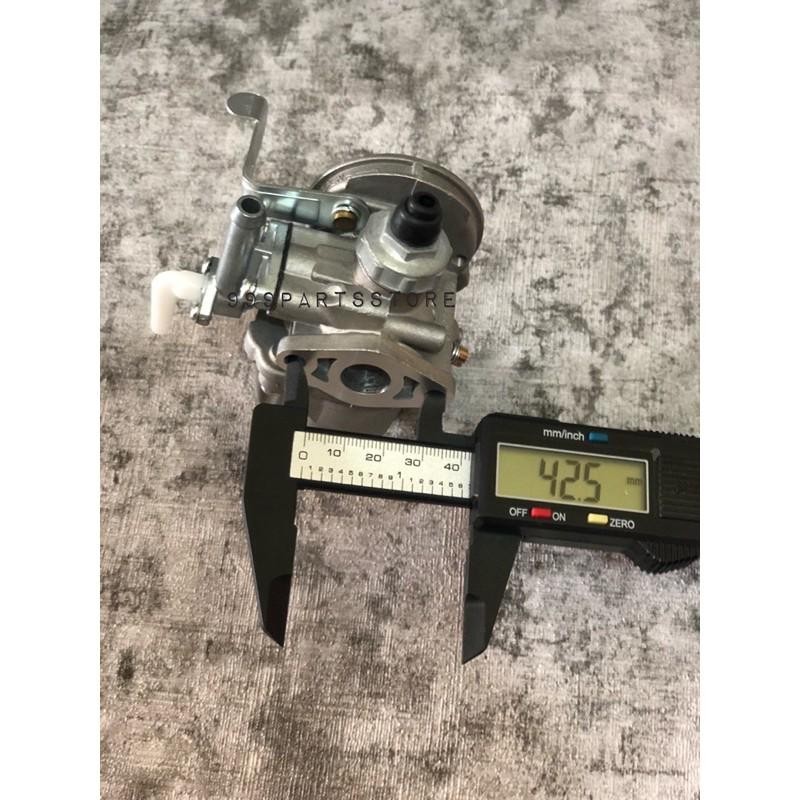Saringan Bensin Untuk Chainsaw Mini 5200-5800
