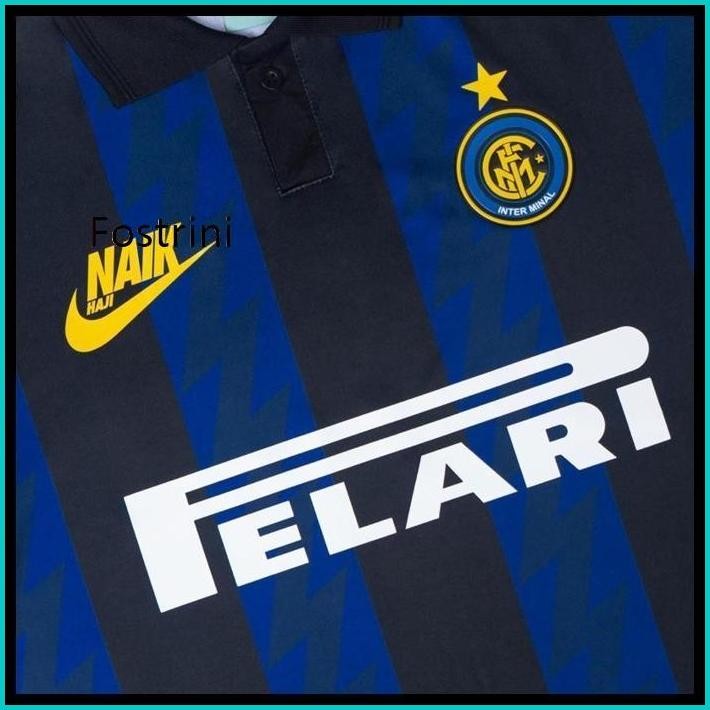 KAMENGSKI - IN TERMINAL JERSEY