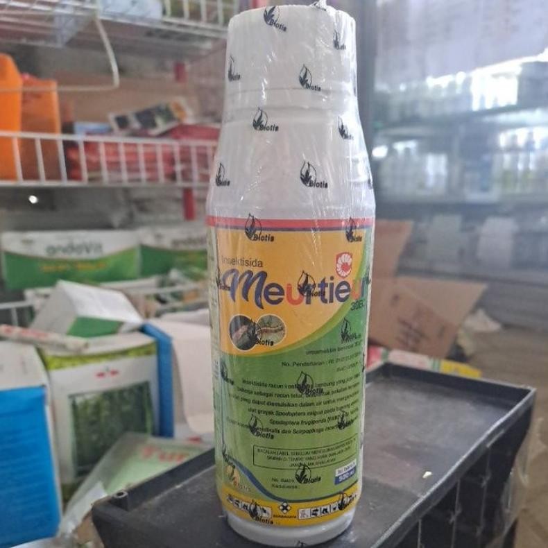 Meurtieur 500ML / Meurtieur 500 ML / Meurtieur Insektisida Original