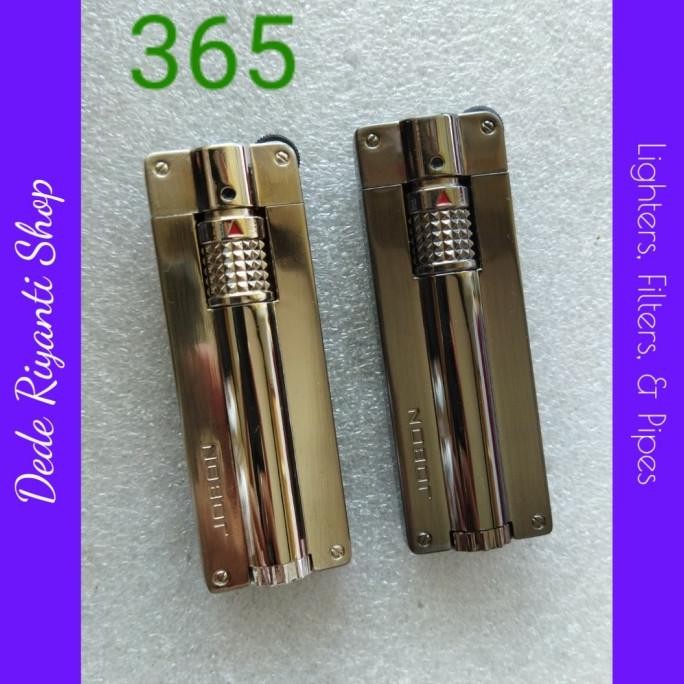 Korek Api Jobon Torch Awet Satu Mata 365