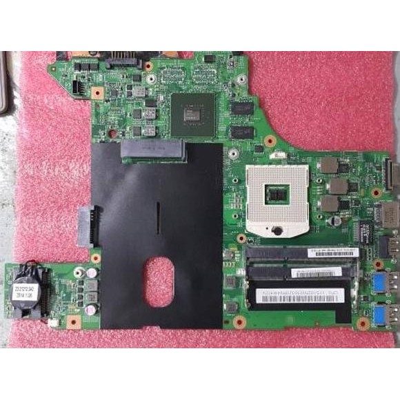 Motherboard Lenovo B490 Nvidia Mainboard Lenovo B490 V470 New Stok