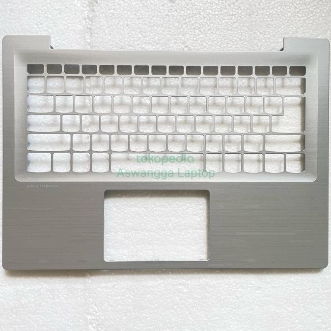 Casing Atas Palmrest Lenovo Ideapad 320S-14Ikb 14 Ikb 320S 14Ikb 520S New Stok