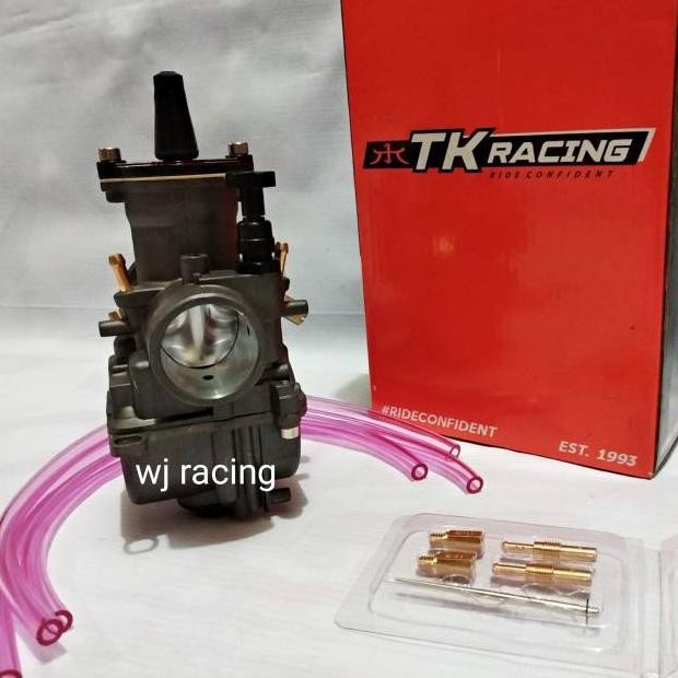 Karburator Karbu PWK 28 TK Racing