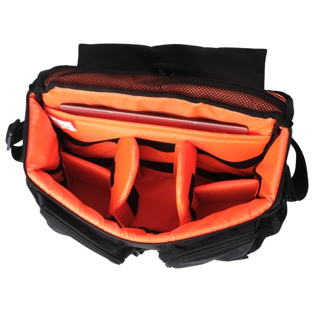 EIBAG - Tas Kamera Selempang - eiBag 1729