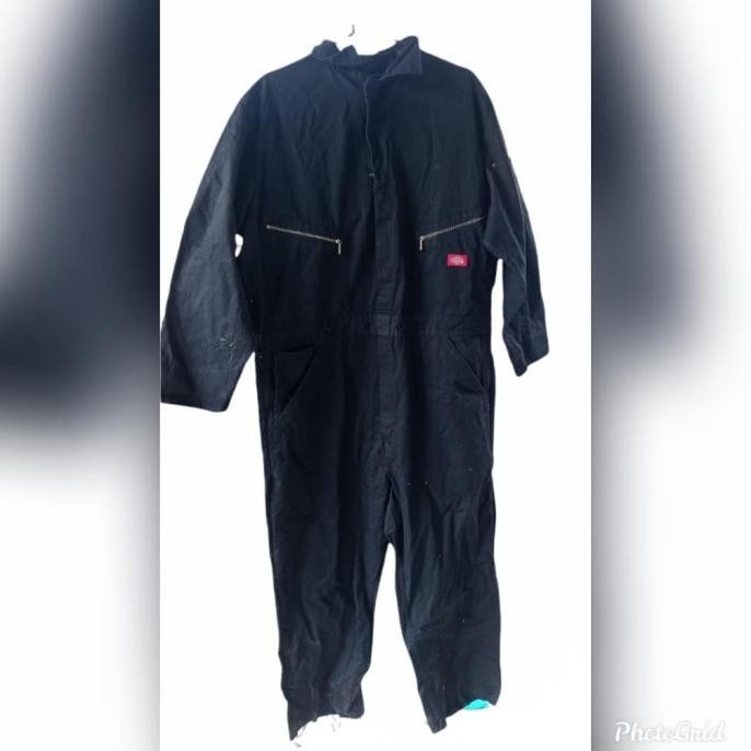 wearpack dickies vision