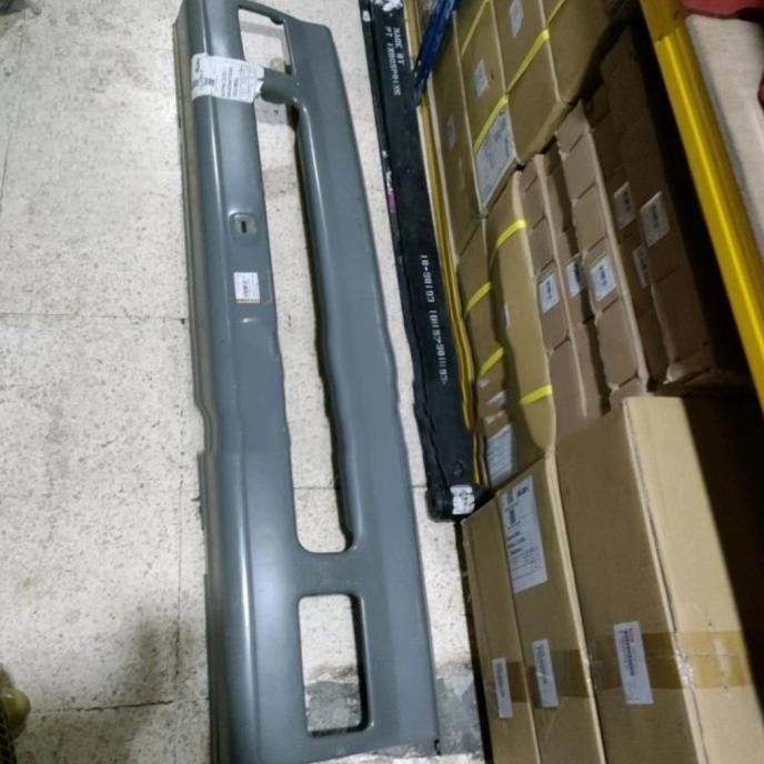 Bemper Depan Isuzu Panther Pick Up