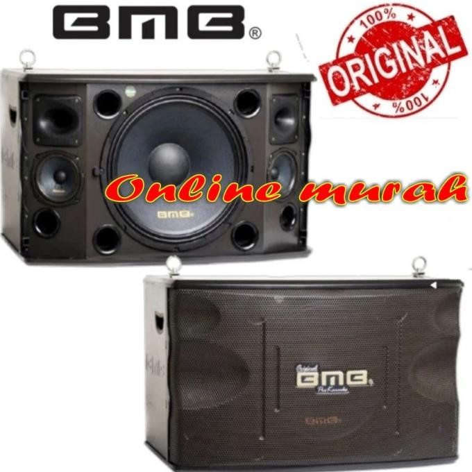 speaker pasif bmb cs660 mk lll / cs660mklll / cs660mklll 15 inch 2buah