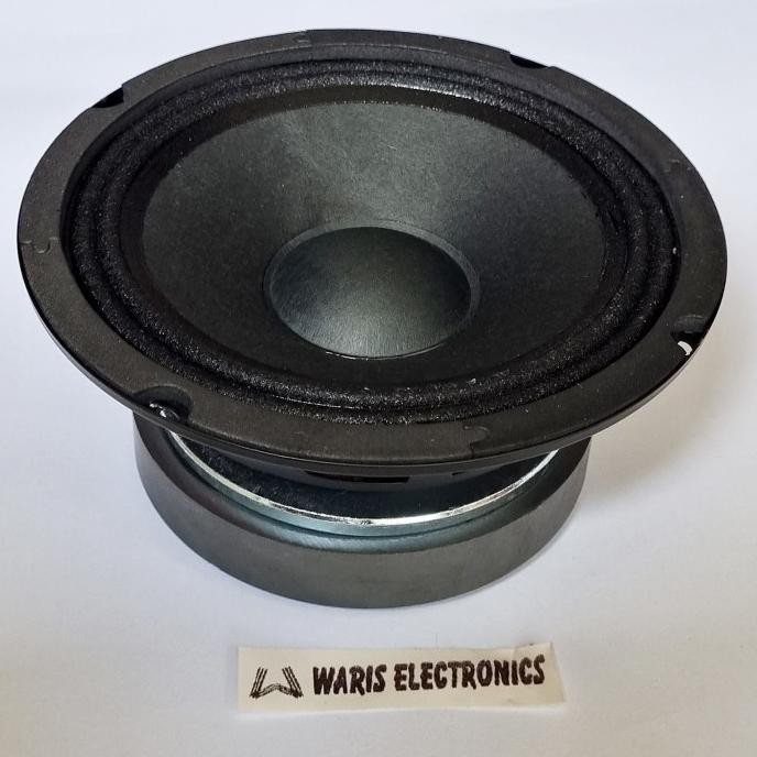 Speaker Dexo Middle 6 inch SYQ6D06