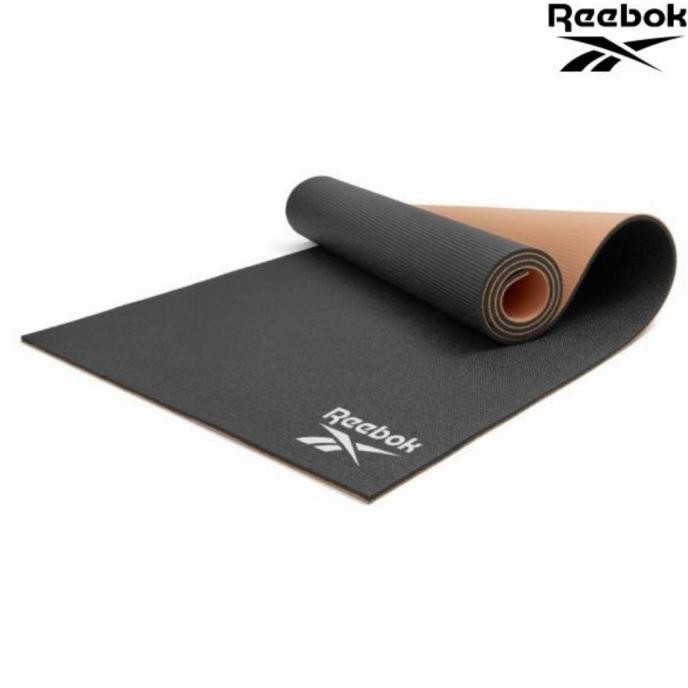 Reebok Yoga Mat / Matras Yoga Double Side Original