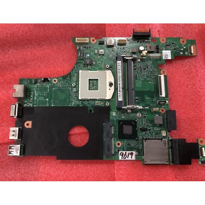 Motherboard Dell N4050 Intel Hm67 New Stok