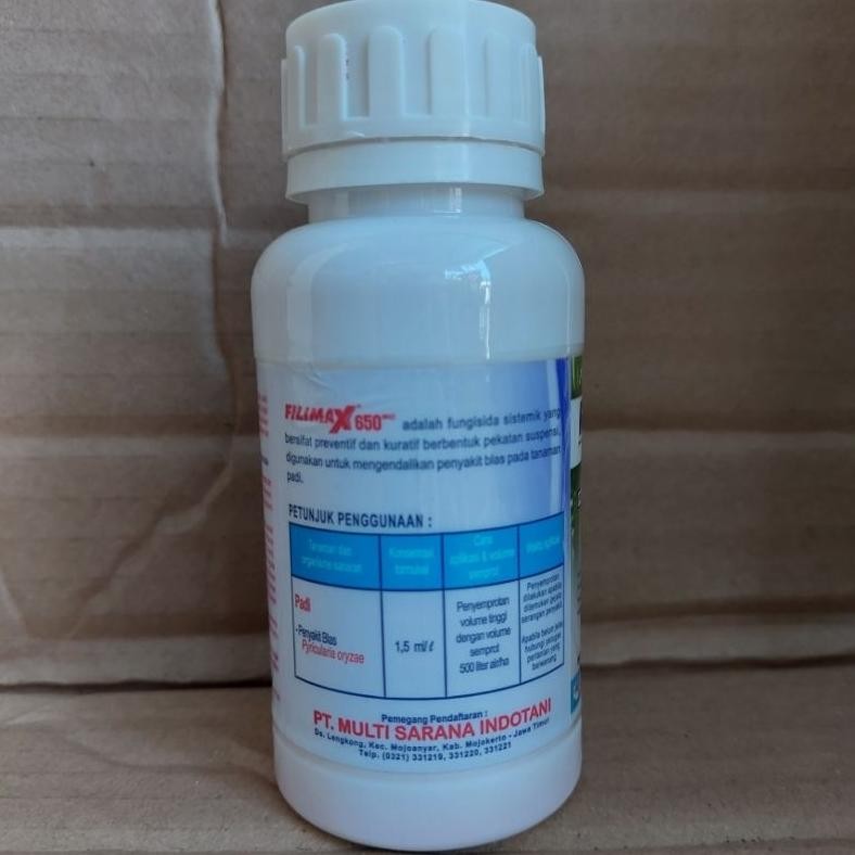 fungisida filimax 100ml