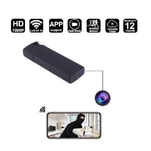 Korek Api Spy Cam Hidden Camera Kamera Pengintai Kecil Tersembunyi