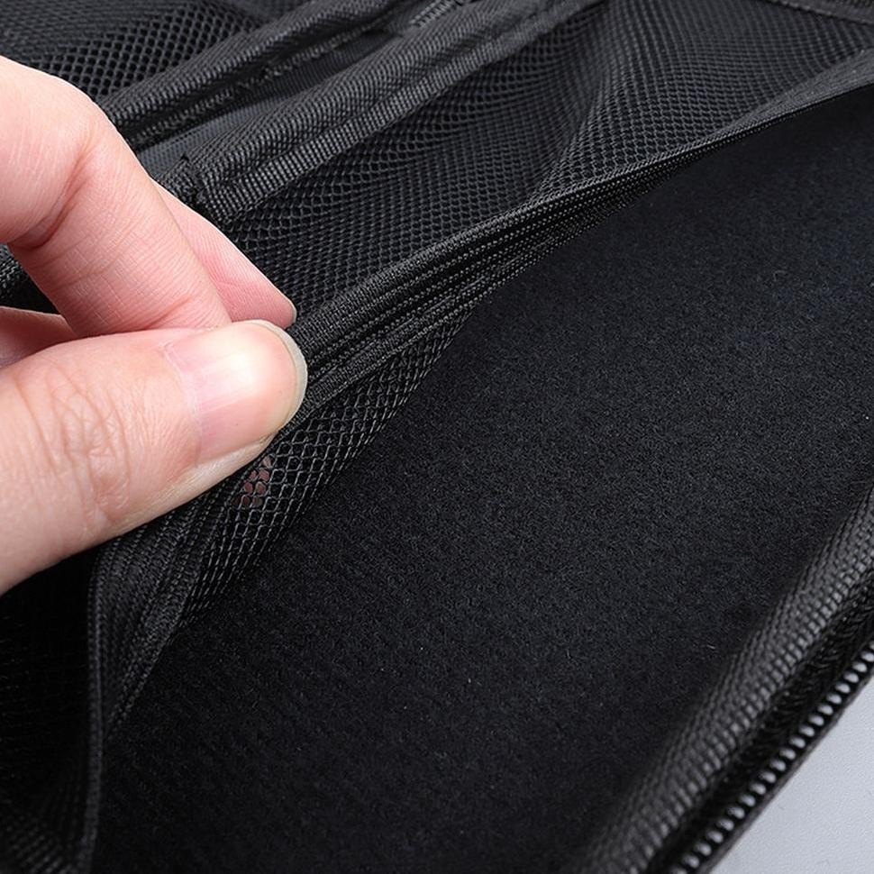 SOUNDTECH Portable EVA Protector Case for Soundtech GO2 & GO2+