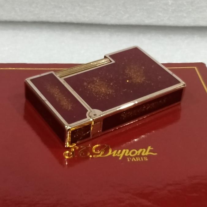 KOREK API ST DUPONT AIR MAS LIGNE 2 ORIGINAL