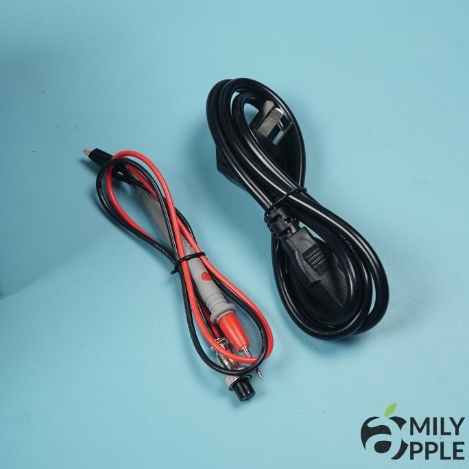 Diskon Fonekong Power Supply Scope 8 In 1 For Smartphone Iphone Android Laptop