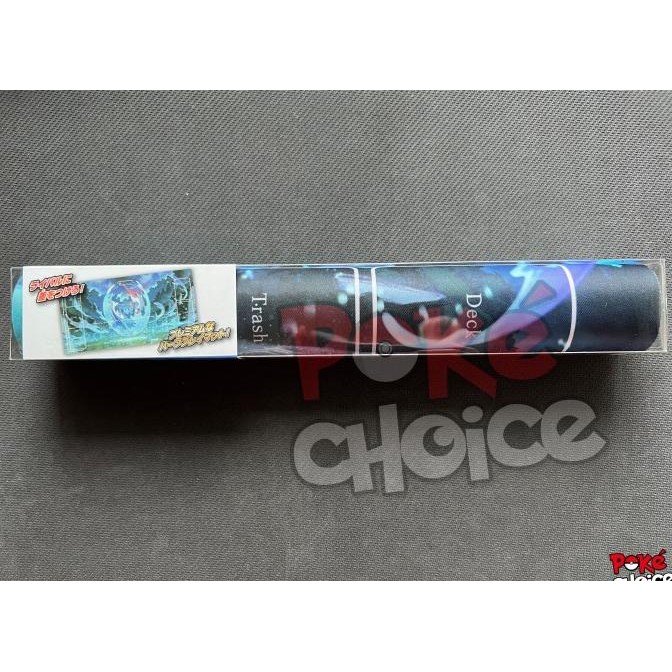 Pokemon Center Latios Latias Playmat