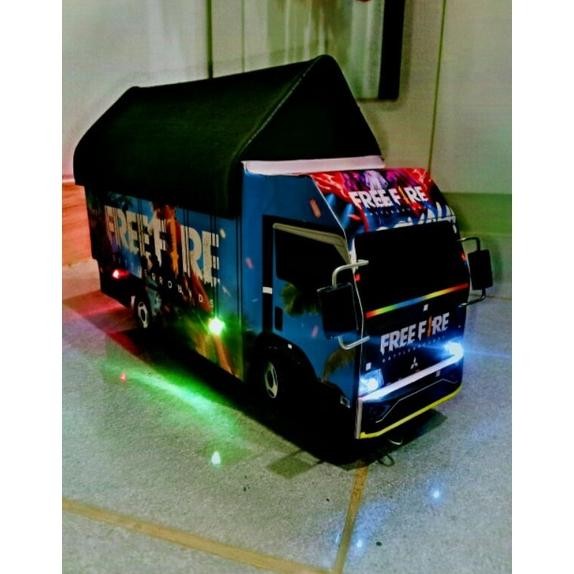 mainan anak mobilan truk,mainan truk oleng,miniatur truk murah