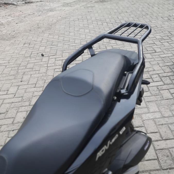 Breket Box ADV 160 2022 2023 box GIVI SHAD KAPPA KMI PIPA Side Box
