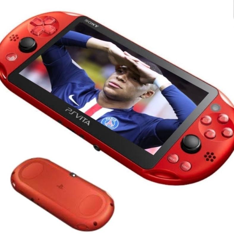 PS Vita Slim Memory 32GB / 64GB / 128GB / 256GB / 512GB murah