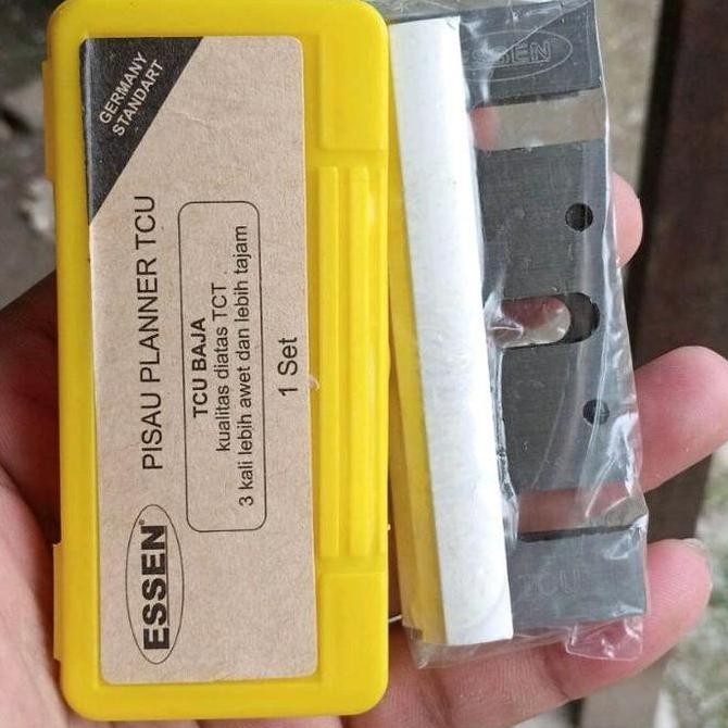 Mata Planer Tcu Essen Original Co