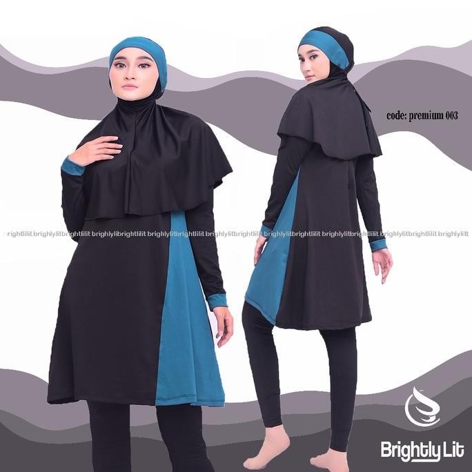 Tersedia baju renang muslimah baju renang wanita muslim baju renang perempuan muslimah baju renang h
