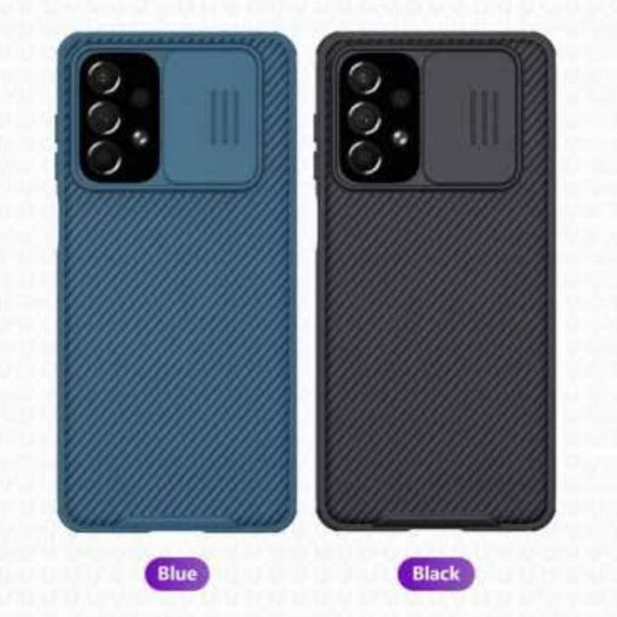Hardcase Nillkin Camshield Pro case Samsung Galaxy A73 5G