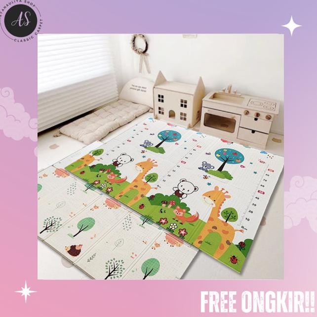 Playmate Sugar Baby 180x200 Original Karpet Karakter Anak