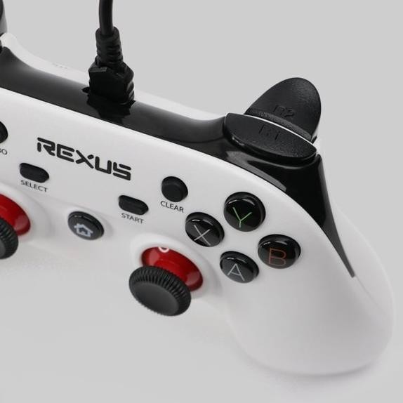 Rexus Gamepad - GX1