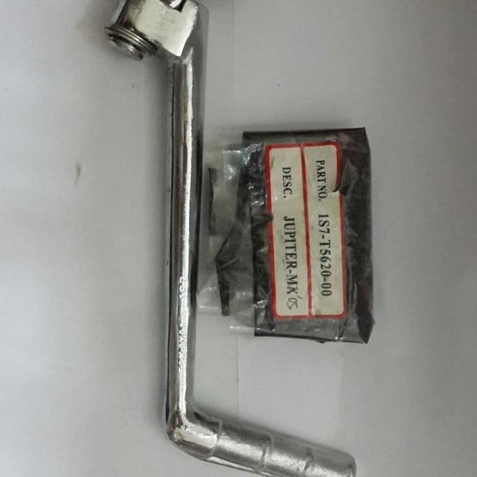 Promo kick stater jupiter mx engkolan stater jupiter mx new kick starter COD