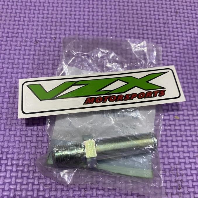 New Baut Stud Besi As Operan Persneling Gigi Ninja 150 R RR Ori Kawasaki